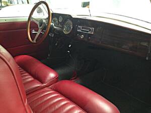 Bild 10/11 von Lancia Aurelia B20 GT 2500 (1953)