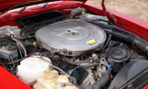Image 5/50 of Mercedes-Benz 420 SL (1988)