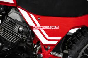 Image 13/50 of Moto Morini 350 X3 Kanguro (1983)