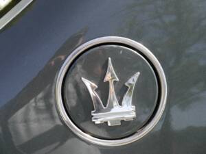 Bild 46/54 von Maserati 228i (1988)