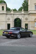 Afbeelding 32/50 van Jaguar XKR (1998)