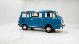 Afbeelding 3/15 van FIAT 850 Familiare (1973)
