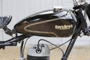 Bild 8/29 von Francis-Barnett DUMMY (1953)