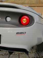 Bild 13/23 von Lotus Elise Sport 220 (2019)