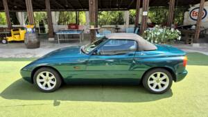 Image 57/76 de BMW Z1 Roadster (1991)