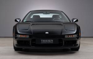 Bild 3/42 von Honda NSX (1990)