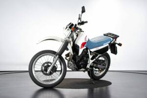 Image 8/45 of Honda XL 600 LM (1988)
