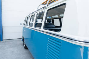 Bild 12/89 von Volkswagen T1 Samba (1966)