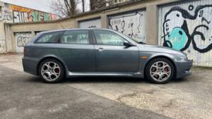 Immagine 3/13 di Alfa Romeo 156 3.2 V6 GTA Sportwagon (2004)