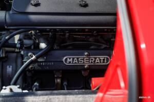 Immagine 59/67 di Maserati Bora 4700 (1972)