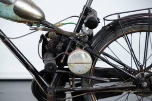 Afbeelding 12/50 van Bianchi DUMMY (1957)