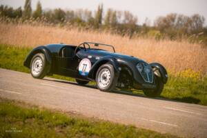 Bild 2/15 von Healey Silverstone (1950)