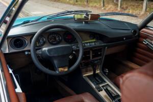 Image 17/33 de Citroën SM (1971)