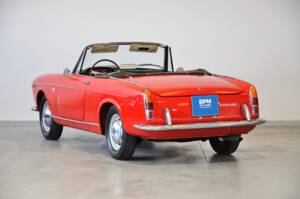 Image 19/29 of FIAT 1500 (1964)