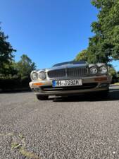 Image 25/31 of Jaguar XJ6 3.2 (1995)