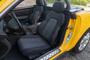 Immagine 34/50 di Mercedes-Benz SLK 200 (1997)
