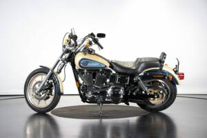 Immagine 1/50 di Harley-Davidson FXDB Dyna Glide Daytona (1992)