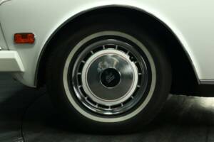 Image 49/50 of Rolls-Royce Corniche III (1991)