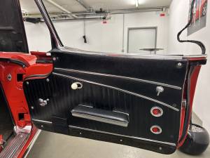 Image 23/41 of Chevrolet Corvette (1962)