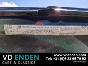 Bild 45/95 von Dodge Lancer 2.2 Turbo (1986)