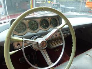 Bild 10/14 von Lincoln Continental Mark II (1956)