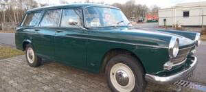Afbeelding 49/50 van Peugeot 404 Break (1966)