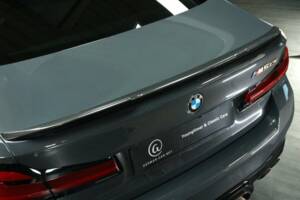 Image 44/50 of BMW M5 xDrive (2022)