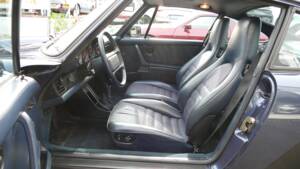 Afbeelding 13/19 van Porsche 911 Carrera 3.2 (1986)