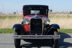 Bild 12/18 von Ford Modell A Tudor Sedan (1930)