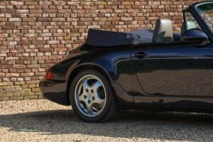 Bild 38/50 von Porsche 911 Carrera 4 (1992)