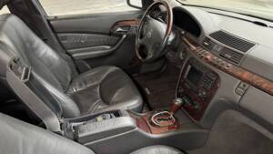 Bild 48/88 von Mercedes-Benz S 500 (2001)