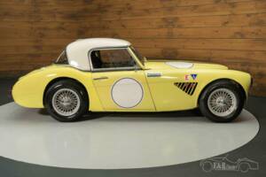 Bild 5/19 von Austin-Healey 3000 Mk II (BN7) (1959)