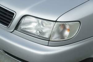 Bild 23/50 von Audi A6 Avant 2.0 quattro (1995)