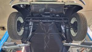 Bild 19/140 von Volkswagen Käfer 1200 Export "Dickholmer" (1963)