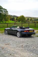 Bild 33/50 von Aston Martin DB 7 Vantage Volante (2002)