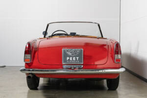 Bild 7/77 von Alfa Romeo 2000 Spider (1961)