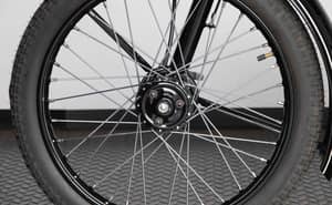 Immagine 35/64 di Riedel Motoren AG Imme R 100/D (1953)