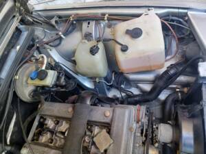 Immagine 80/81 di Alfa Romeo Giulietta 1.6 (1984)