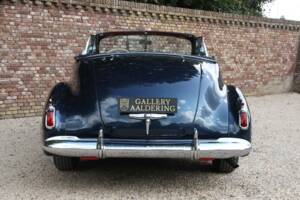 Image 6/50 de Cadillac 62 Convertible (1941)