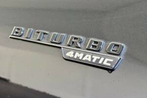 Image 12/31 of Mercedes-Benz C 43 AMG 4MATIC (2017)