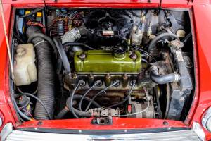 Image 19/48 of Austin Mini Cooper S 1275 (1968)