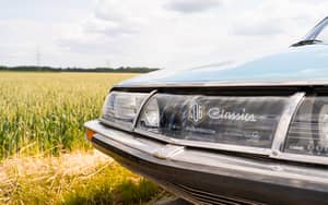 Bild 14/57 von Citroën SM (1970)