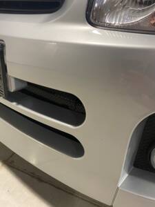 Immagine 33/43 di Renault Clio II V6 (2001)