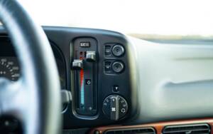 Imagen 38/55 de Ford Scorpio 2,9i (1991)