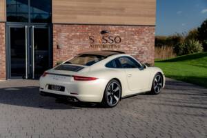 Immagine 36/71 di Porsche 911 Carrera S (2014)