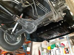 Bild 33/44 von Volvo 1800 ES (1973)