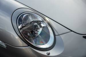 Afbeelding 17/50 van Porsche 911 Turbo (2007)