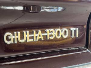 Bild 33/48 von Alfa Romeo Giulia 1300 TI (1969)