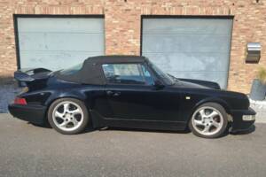 Bild 7/8 von Porsche 911 Carrera 3.2 (1986)