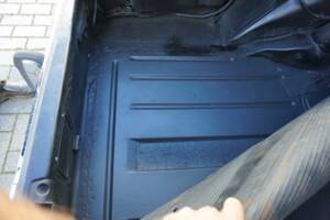 Image 26/35 of Mercedes-Benz 280 SL (1970)